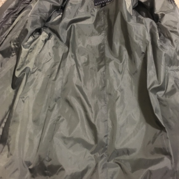 Attention Women’s Winter Puffer Coat - Picture 4 of 6